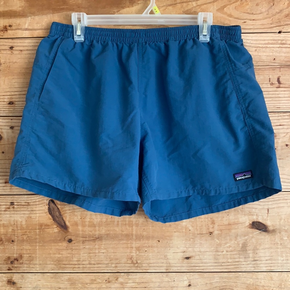 Patagonia women’s shorts